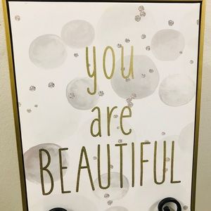 Meet your Posher, Juliet